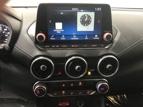 Used 2023 Nissan Sentra SV image 17