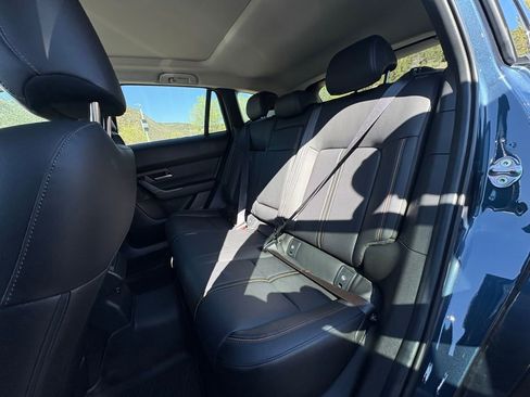 Used 2023 MAZDA CX-50 AWD 2.5 Turbo w/ Cargo Package image 25