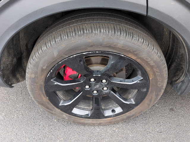 Used 2021 Ford Explorer ST w/ Equipment Group 401A AWD/4WD image 9
