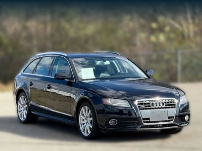 Used 2012 Audi A4 2.0T Premium Plus