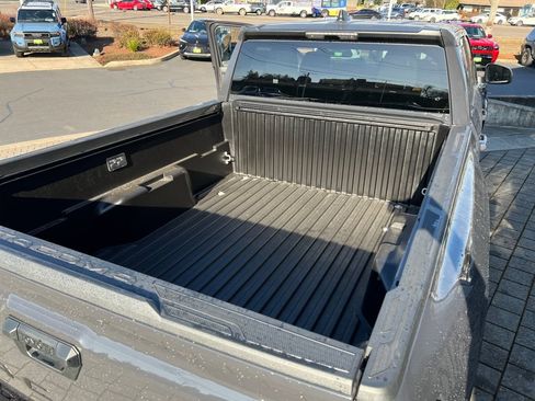 New 2026 Toyota Tacoma SR5 AWD/4WD image 25