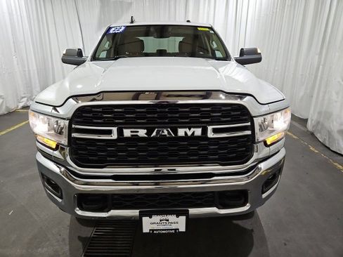 Used 2022 RAM 2500 Big Horn w/ Level A Equipment Group image 7