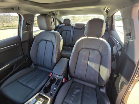 Certified 2023 Audi A3 2.0T Premium w/ Convenience Package image 15