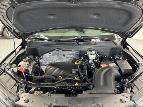 Used 2023 Chevrolet TrailBlazer LT FWD image 39