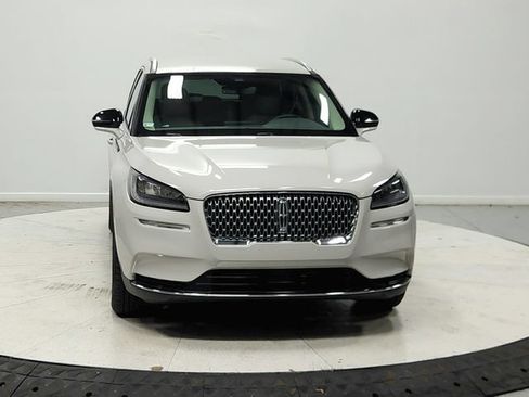 Used 2022 Lincoln Corsair Reserve w/ Elements Package AWD/4WD image 3