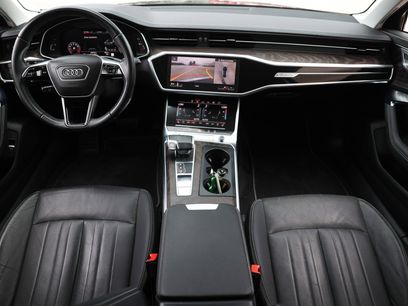 Used 2019 Audi A6 3.0T Premium Plus w/ Premium Plus Package