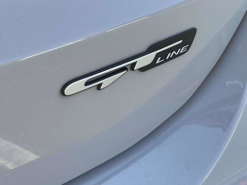 Used 2022 Kia K5 GT-Line w/ GT-Line FWD Premium Package image 10