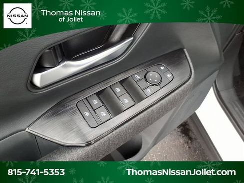 New 2026 Nissan Kicks SV w/ Cold Weather Package image 21