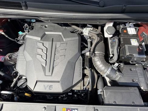 Certified 2024 Kia Carnival SX image 42