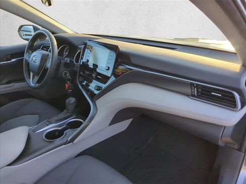 Used 2023 Toyota Camry LE image 25