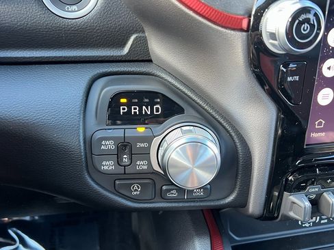 New 2026 RAM 1500 Rebel image 26