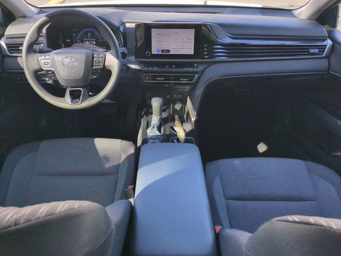 Certified 2025 Toyota Camry LE image 14