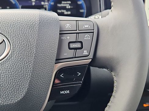 New 2026 Toyota Camry Hybrid image 15