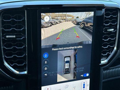 New 2026 Ford Ranger XLT w/ Technology Package RWD image 18