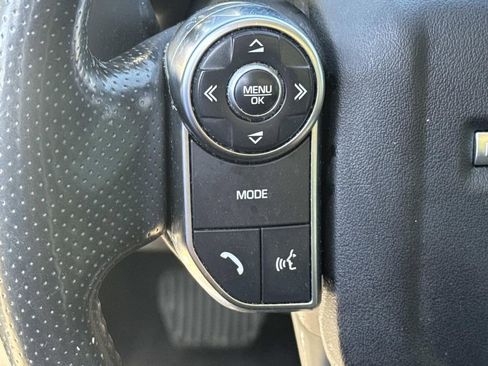 Used 2017 Land Rover Range Rover Sport Supercharged image 25