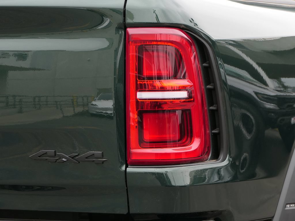 New 2026 RAM 1500 RHO w/ RHO Level 1 Equipment Group AWD/4WD image 4