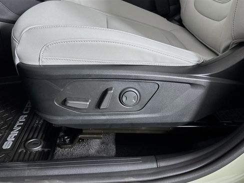 New 2026 Hyundai Santa Cruz SEL FWD image 19