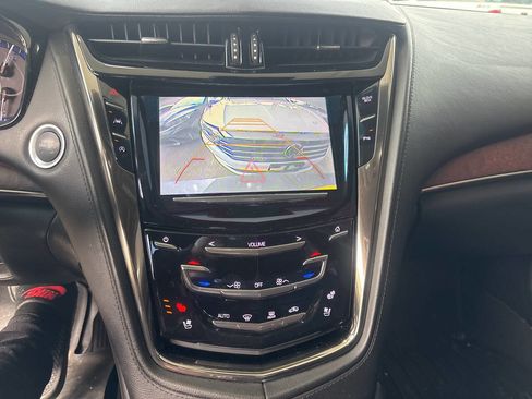 Used 2016 Cadillac CTS Luxury image 14