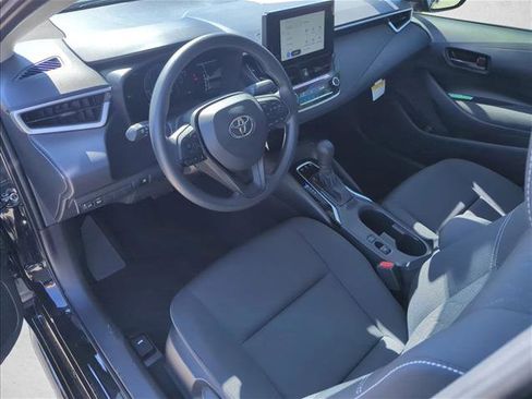 New 2026 Toyota Corolla LE image 9