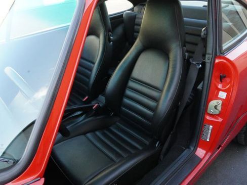 Used 1993 Porsche 911 Carrera RWD image 6