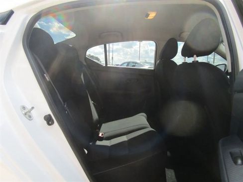 Used 2024 Nissan Sentra SV w/ All-Weather Package image 19