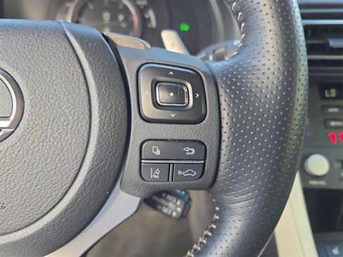 Used 2023 Lexus RC 350 F Sport image 22