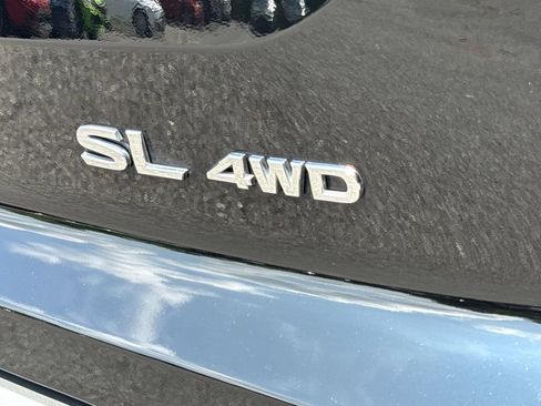 Used 2024 Nissan Pathfinder SL w/ SL Premium Package AWD/4WD image 23
