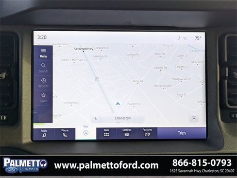 Certified 2024 Ford Bronco Outer Banks image 22