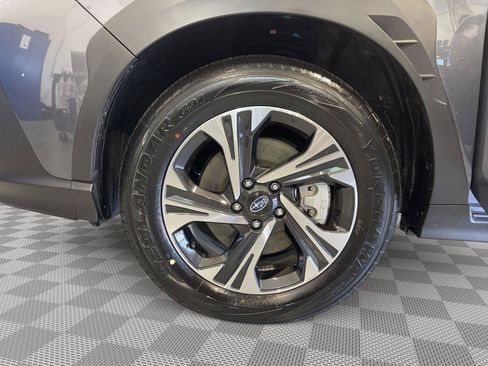 Certified 2024 Subaru Crosstrek 2.0i Premium AWD/4WD image 18