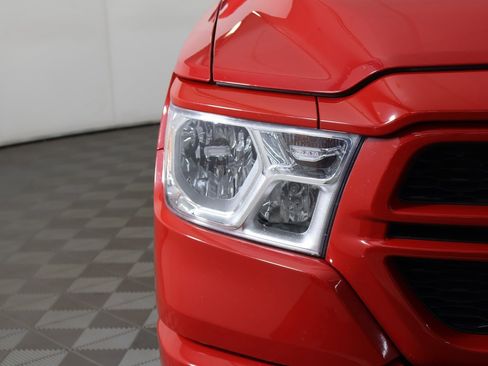 Used 2020 RAM 1500 Big Horn image 10