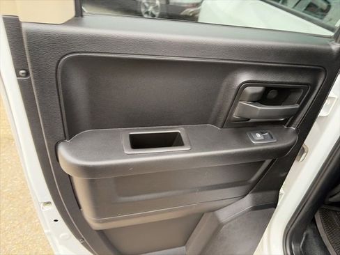 Used 2021 RAM 1500 Tradesman w/ Popular Equipment Group image 12