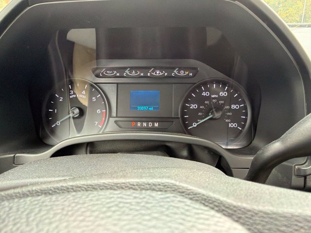 Used 2021 Ford F350 XL w/ Power Equipment Group AWD/4WD image 6