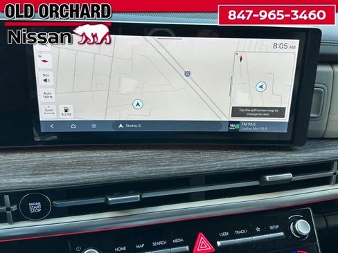 Used 2024 Hyundai Santa Fe Calligraphy image 17