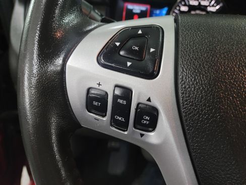 Used 2014 Ford Edge Sport w/ Driver Entry Package image 21