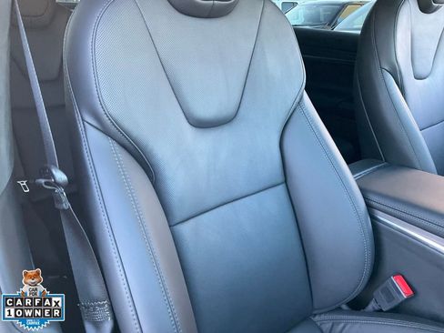 Used 2023 Tesla Model X image 79