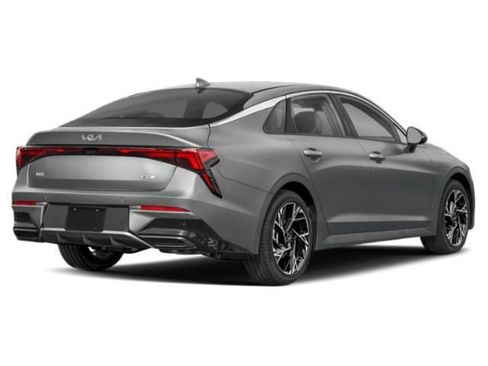 New 2026 Kia K5 GT-Line image 2