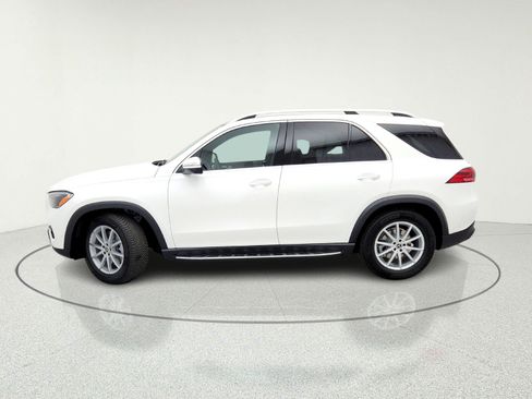 New 2026 Mercedes-Benz GLE 350 4MATIC image 14