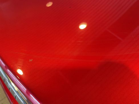 Certified 2023 INFINITI Q50 Luxe w/ Cargo Package image 19