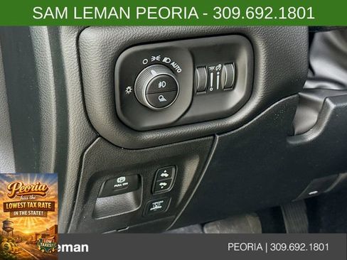 New 2026 RAM 1500 Laramie image 10