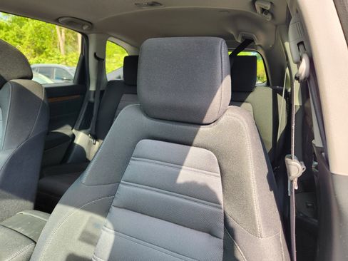 Used 2021 Honda CR-V EX image 11