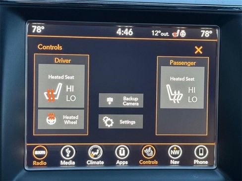 Used 2018 Jeep Grand Cherokee Limited image 19