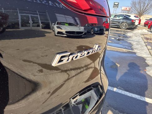 Used 2023 Maserati Grecale GT image 14