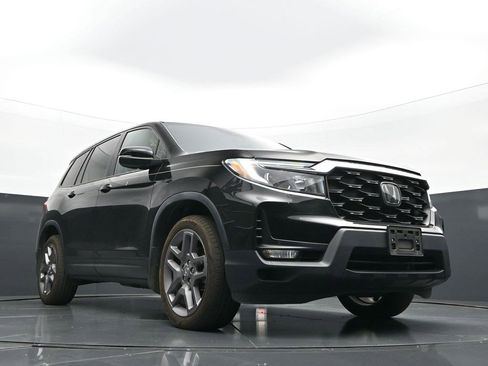 Used 2022 Honda Passport EX-L image 22
