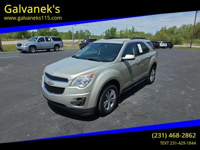 Used 2014 Chevrolet Equinox LT w/ Driver Convenience Package