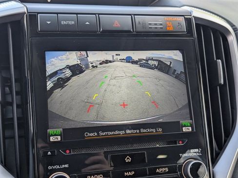 Used 2022 Subaru Ascent Limited w/ Technology Package image 15