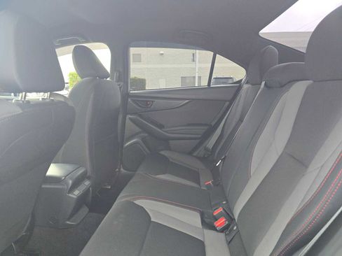 Used 2023 Subaru WRX image 18