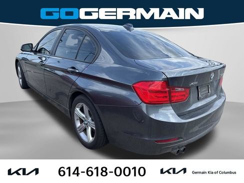 Used 2013 BMW 328i xDrive Sedan image 3