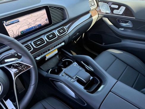 New 2026 Mercedes-Benz GLE 450 4MATIC image 29