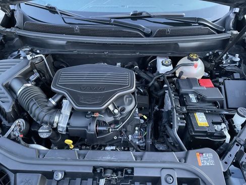 Used 2020 Cadillac XT5 Premium Luxury image 36