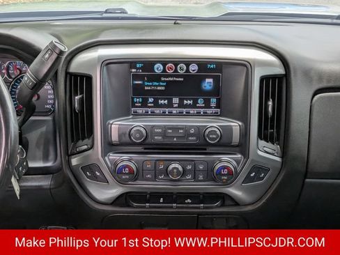 Used 2019 Chevrolet Silverado 3500 LT w/ All-Star Edition AWD/4WD image 17